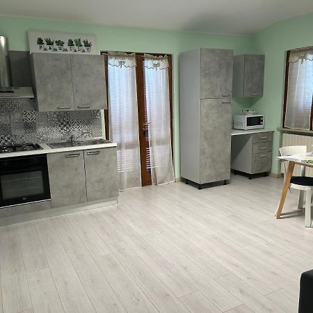 Residence Degli Ulivi Sirmione Zewnętrze zdjęcie