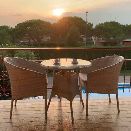 Residence Degli Ulivi Sirmione Zewnętrze zdjęcie