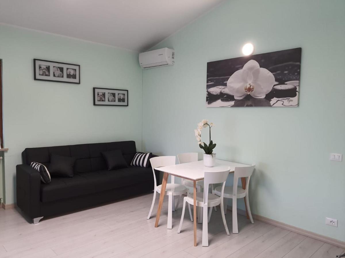 Residence Degli Ulivi Sirmione Zewnętrze zdjęcie