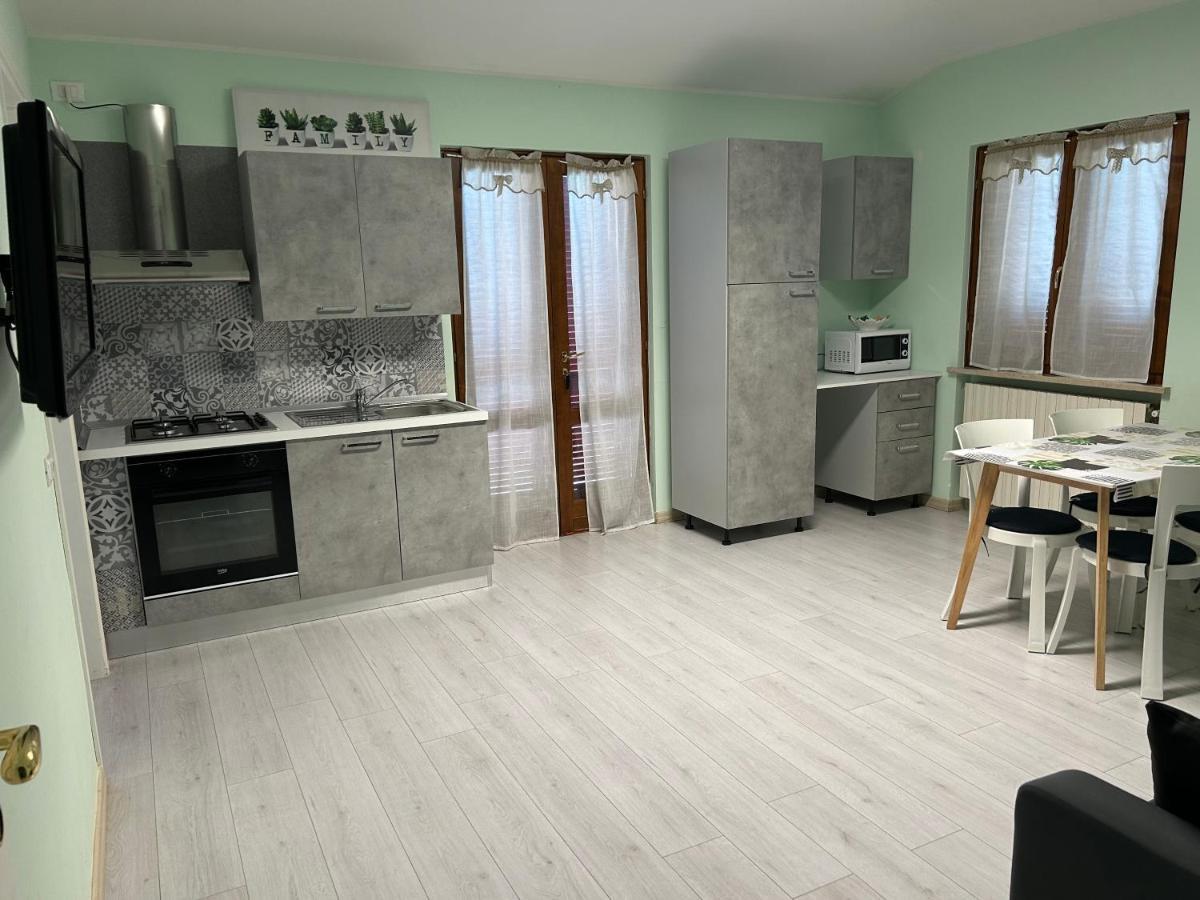 Residence Degli Ulivi Sirmione Zewnętrze zdjęcie