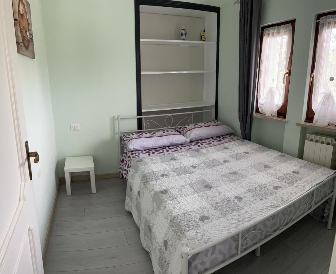 Residence Degli Ulivi Sirmione Zewnętrze zdjęcie